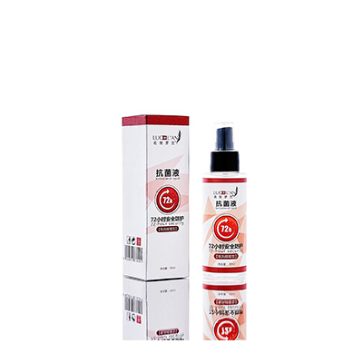 醴陵母婴防护喷雾