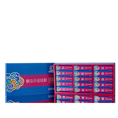 醴陵调经养气汤